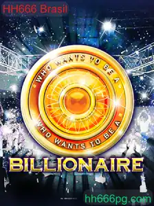 Billionaire