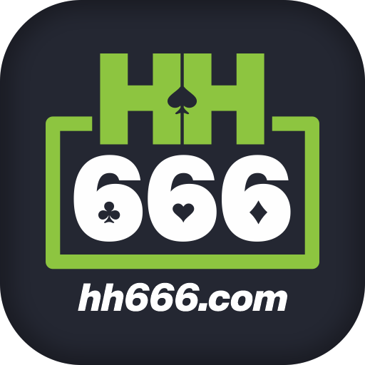 hh666 Logo