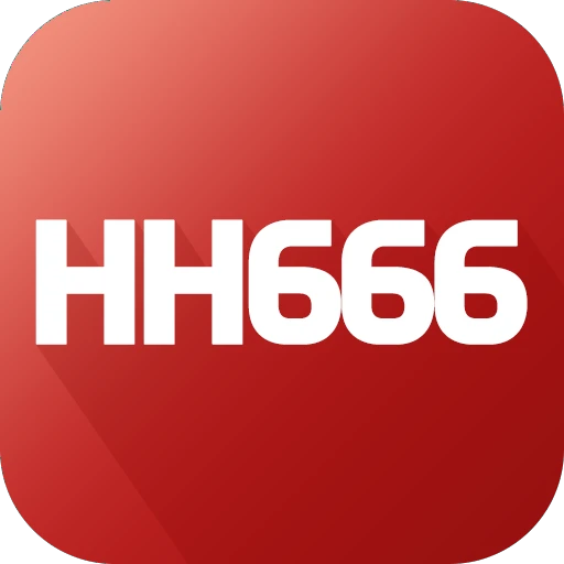 HH666 Brasil Logo